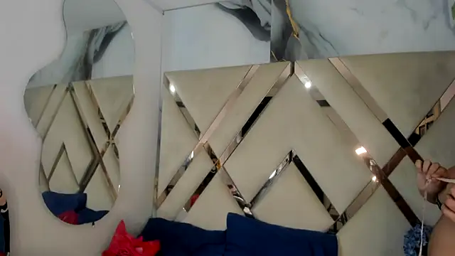 arixht online show from March 21, 2026, 9:18 pm