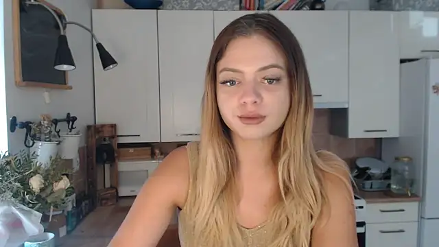 BuffyxLUST online show from September 23, 2025, 11:35 am