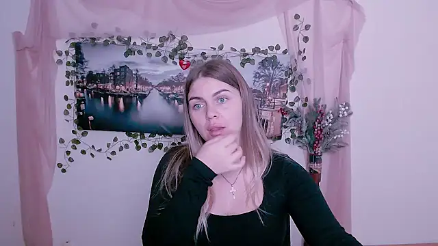 Magic Katarina  online show from November 7, 2025, 8:03 am