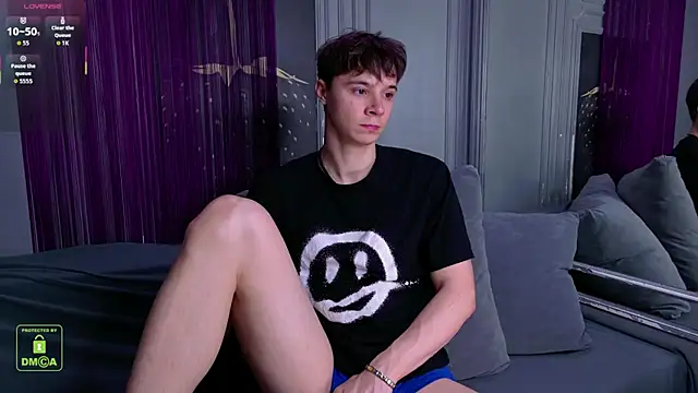 AnthonyHall online show from September 25, 2025, 10:30 am