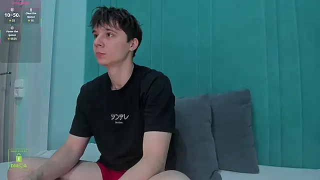 AnthonyHall online show from October 10, 2025, 5:06 am