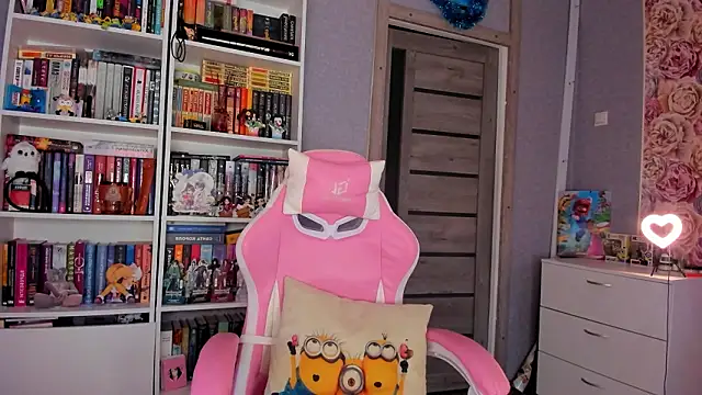 minionka online show from February 1, 2026, 11:09 am