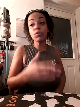 Lusty Lexi90 online show from October 22, 2025, 9:03 pm