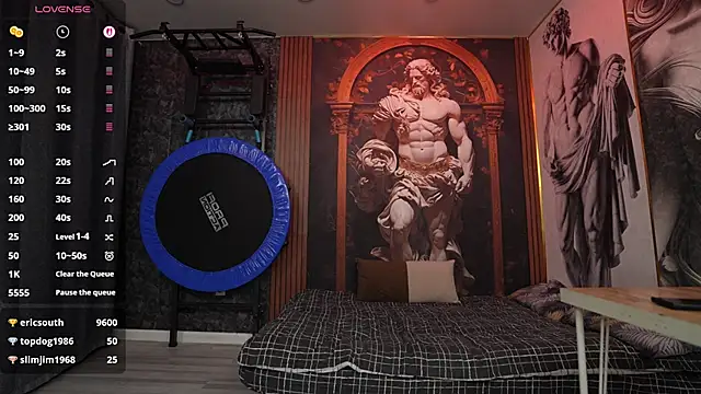 bylbash online show from April 10, 2026, 8:52 am