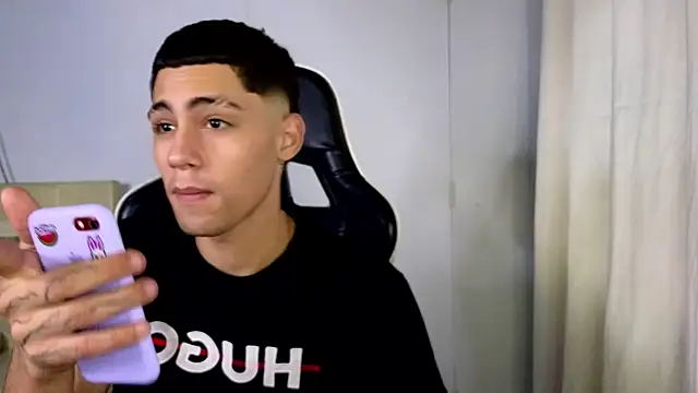 777 camilo online show from September 30, 2025, 8:47 pm