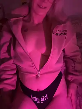 geilemine online show from October 28, 2025, 12:47 am