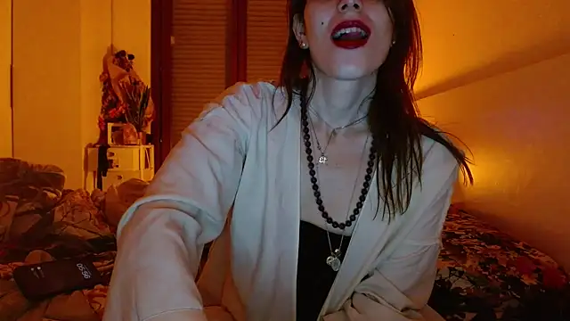 refem9 online show from November 6, 2025, 4:57 am