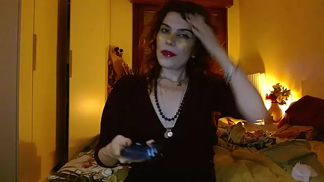 refem9 online show from January 10, 2026, 8:32 pm