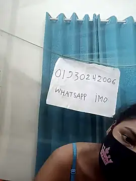 Snapshot of Tamanna490 chatting on October 9, 2025, 5:00 pm Tamanna490 online show from October 9, 2025, 5:00 pm