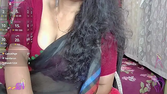 MasTANIYA online show from April 18, 2026, 7:58 pm