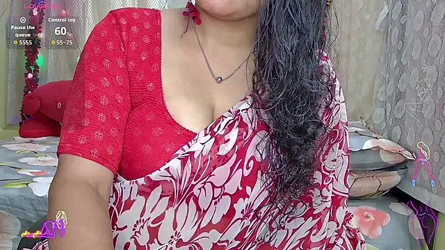 Snapshot of MasTANIYA chatting on April 19, 2026, 5:45 pm MasTANIYA online show from April 19, 2026, 5:45 pm
