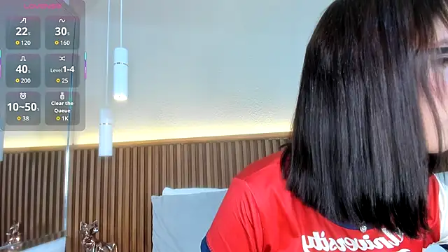 abby-joule online show from September 24, 2025, 3:04 pm