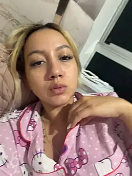 Becca Johnson u online show from February 1, 2026, 1:26 am