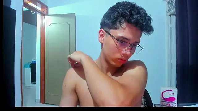 jacobs shelby online show from September 30, 2025, 1:32 am