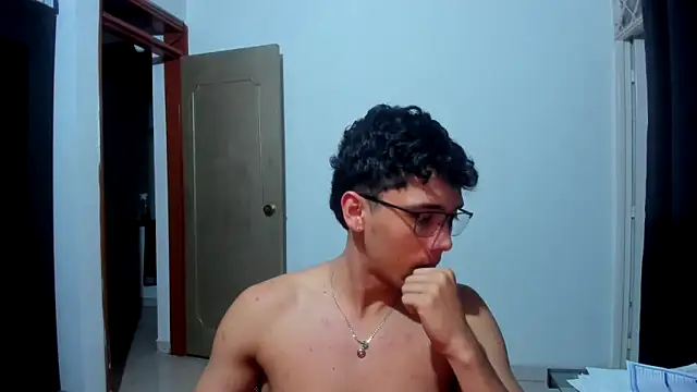 jacobs shelby online show from October 8, 2025, 1:03 am