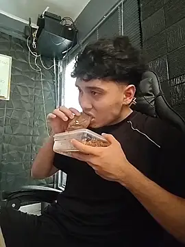 jacobs shelby online show from February 10, 2026, 9:08 pm