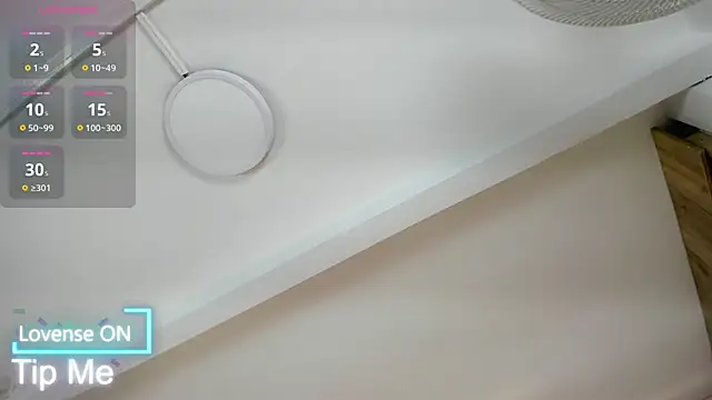 VICTORIAGRAYS online show from November 29, 2025, 11:24 am