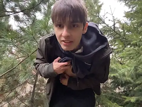 elliot scott online show from November 2, 2025, 9:55 am