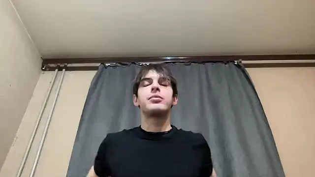 elliot scott online show from January 12, 2026, 11:15 am