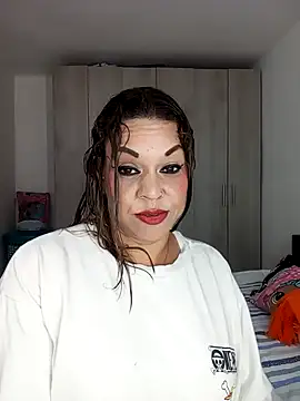 Ana-victoria online show from September 27, 2025, 3:33 am