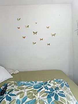 Snapshot of Ana-victoria chatting on January 16, 2026, 9:41 pm Ana-victoria online show from January 16, 2026, 9:41 pm