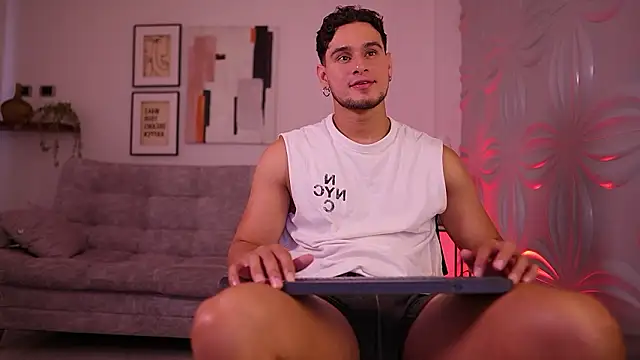 DaviesBrown online show from March 16, 2026, 8:24 pm