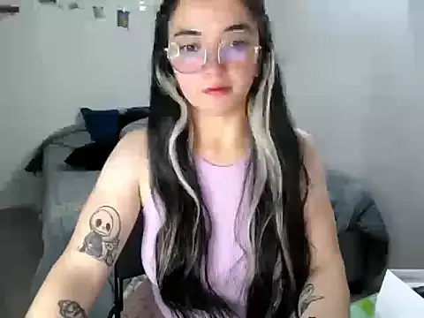 Came-II online show from October 31, 2025, 10:38 am