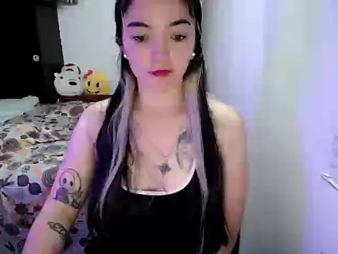 Snapshot of Came-II chatting on December 5, 2025, 2:31 am Came-II online show from December 5, 2025, 2:31 am