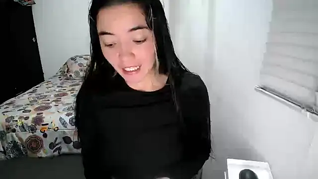 Snapshot of Came-II chatting on December 22, 2025, 3:03 am Came-II online show from December 22, 2025, 3:03 am