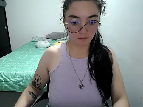 Snapshot of Came-II chatting on January 13, 2026, 1:55 am Came-II online show from January 13, 2026, 1:55 am