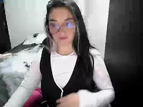 Snapshot of Came-II chatting on February 3, 2026, 2:53 am Came-II online show from February 3, 2026, 2:53 am