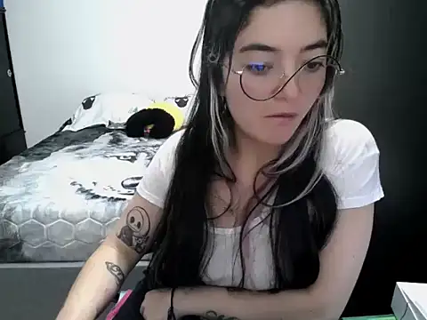 Snapshot of Came-II chatting on February 10, 2026, 11:25 am Came-II online show from February 10, 2026, 11:25 am