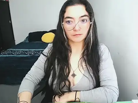 Snapshot of Came-II chatting on March 2, 2026, 12:56 pm Came-II online show from March 2, 2026, 12:56 pm