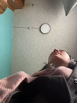 SALOME KORLAND online show from February 4, 2026, 6:58 pm