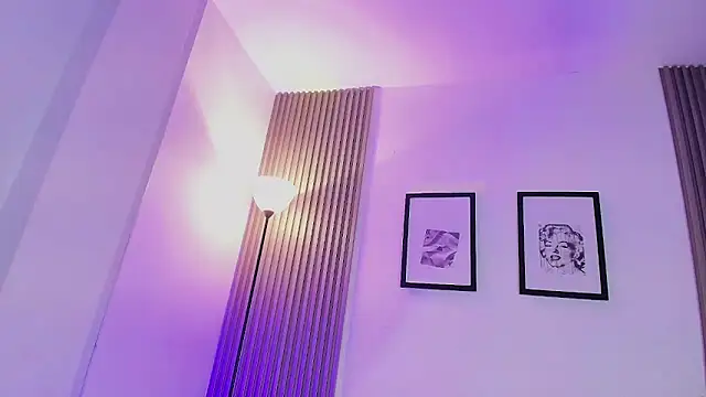 ashlycarteer online show from March 7, 2026, 2:19 am