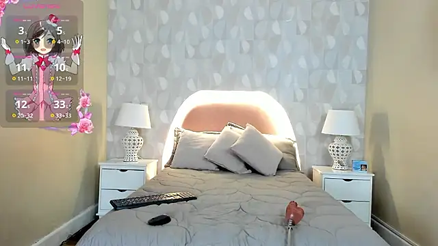 isabella milf  online show from February 20, 2026, 7:14 pm