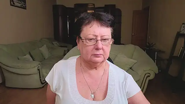 Margo Moll online show from February 25, 2026, 9:19 am