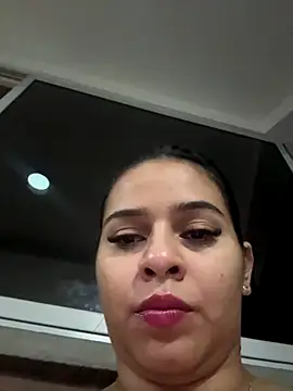 Daniela Vidarte online show from September 20, 2025, 12:11 am
