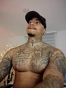 David tatto1 online show from September 23, 2025, 1:52 am