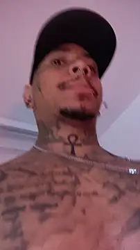 David tatto1 online show from November 15, 2025, 11:21 pm