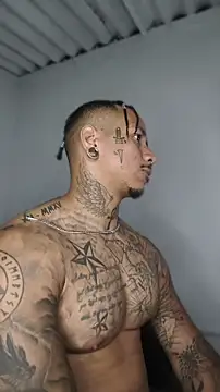Snapshot of David_tatto1 chatting on June 3, 2026, 3:20 am David tatto1 online show from June 3, 2026, 3:20 am