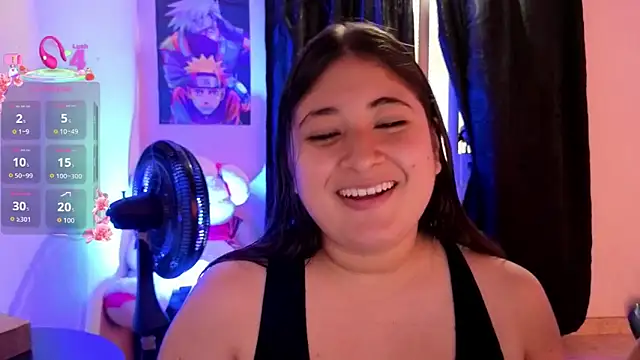 Gaby  Howards online show from October 1, 2025, 7:09 pm