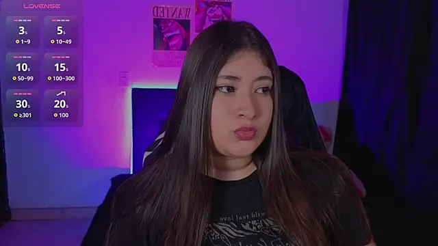 Gaby  Howards online show from November 23, 2025, 7:02 pm