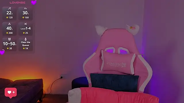 Gaby  Howards online show from March 28, 2026, 7:02 pm