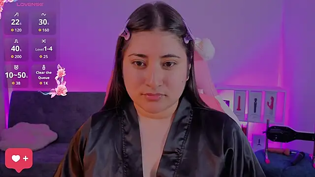 Gaby  Howards online show from April 17, 2026, 3:09 am