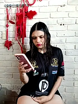 Alis 1327 online show from October 1, 2025, 2:34 pm