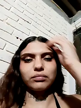 Alis 1327 online show from October 7, 2025, 2:53 am