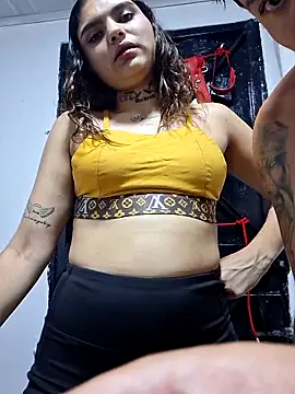 Alis 1327 online show from October 29, 2025, 8:32 pm