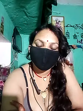 SHWETA1180 online show from October 3, 2025, 12:51 am