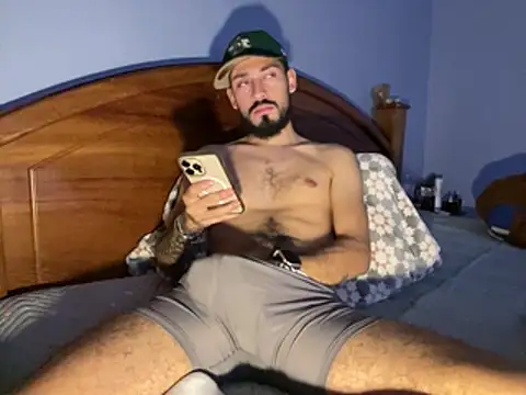 Jonny0399  online show from June 21, 2026, 6:38 am